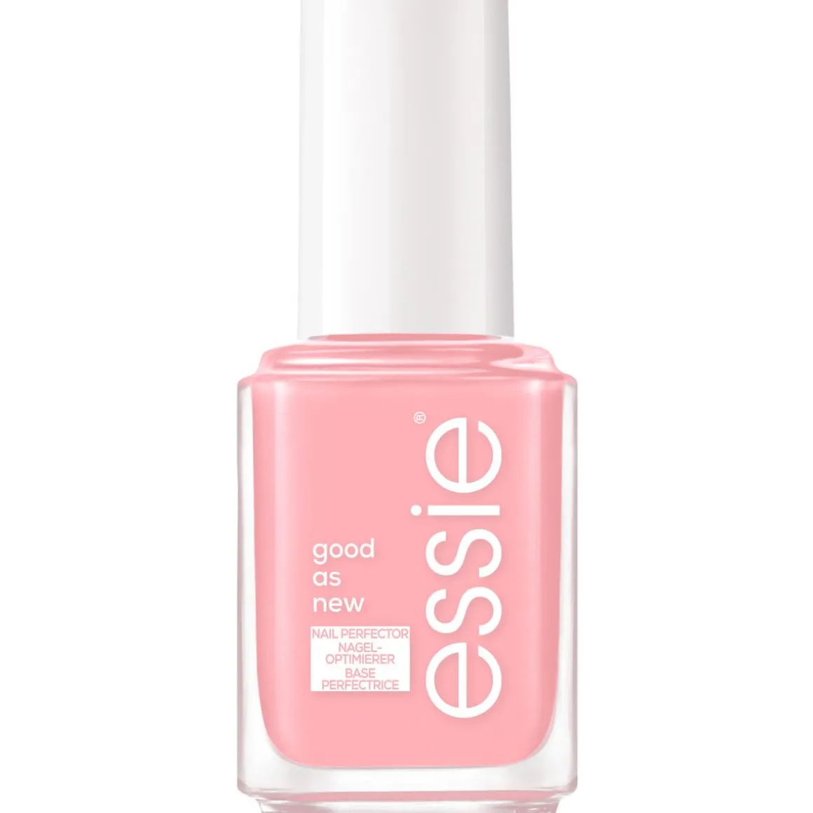 ESSIE GOOD AS NEW NAIL PERFECTOR