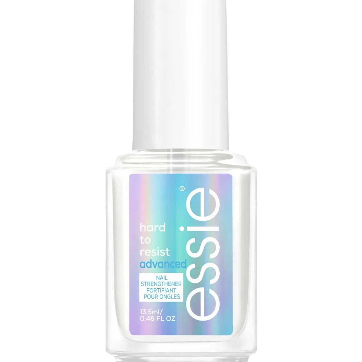 ESSIE HARD TO RESIST ADVANCED