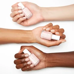 ESSIE 6 BALLET SLIPPERS KYNSILAKKA