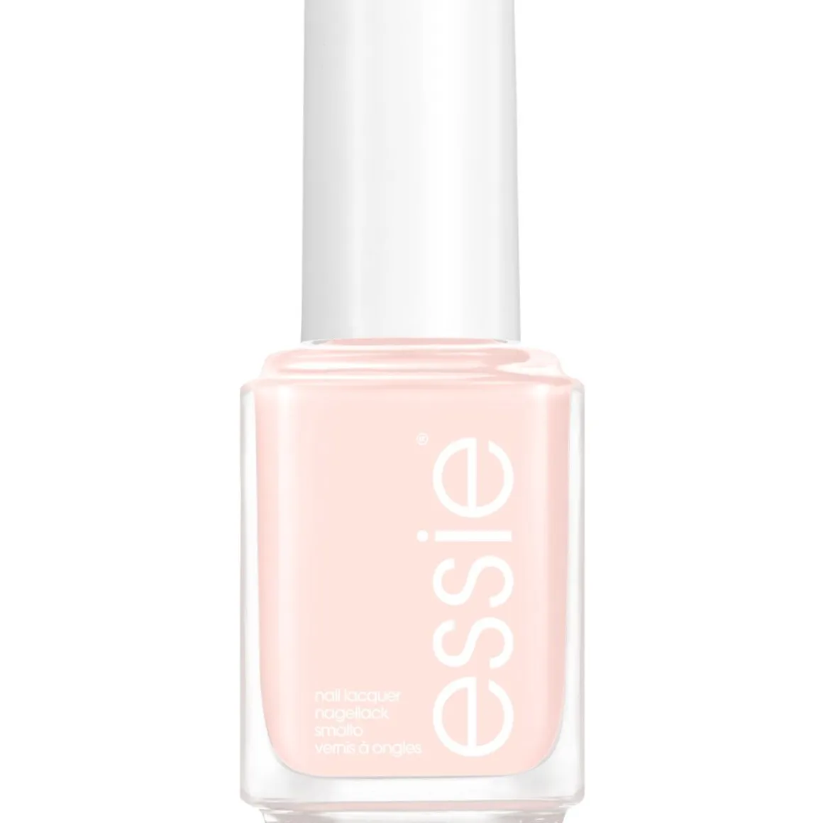 ESSIE 6 BALLET SLIPPERS KYNSILAKKA