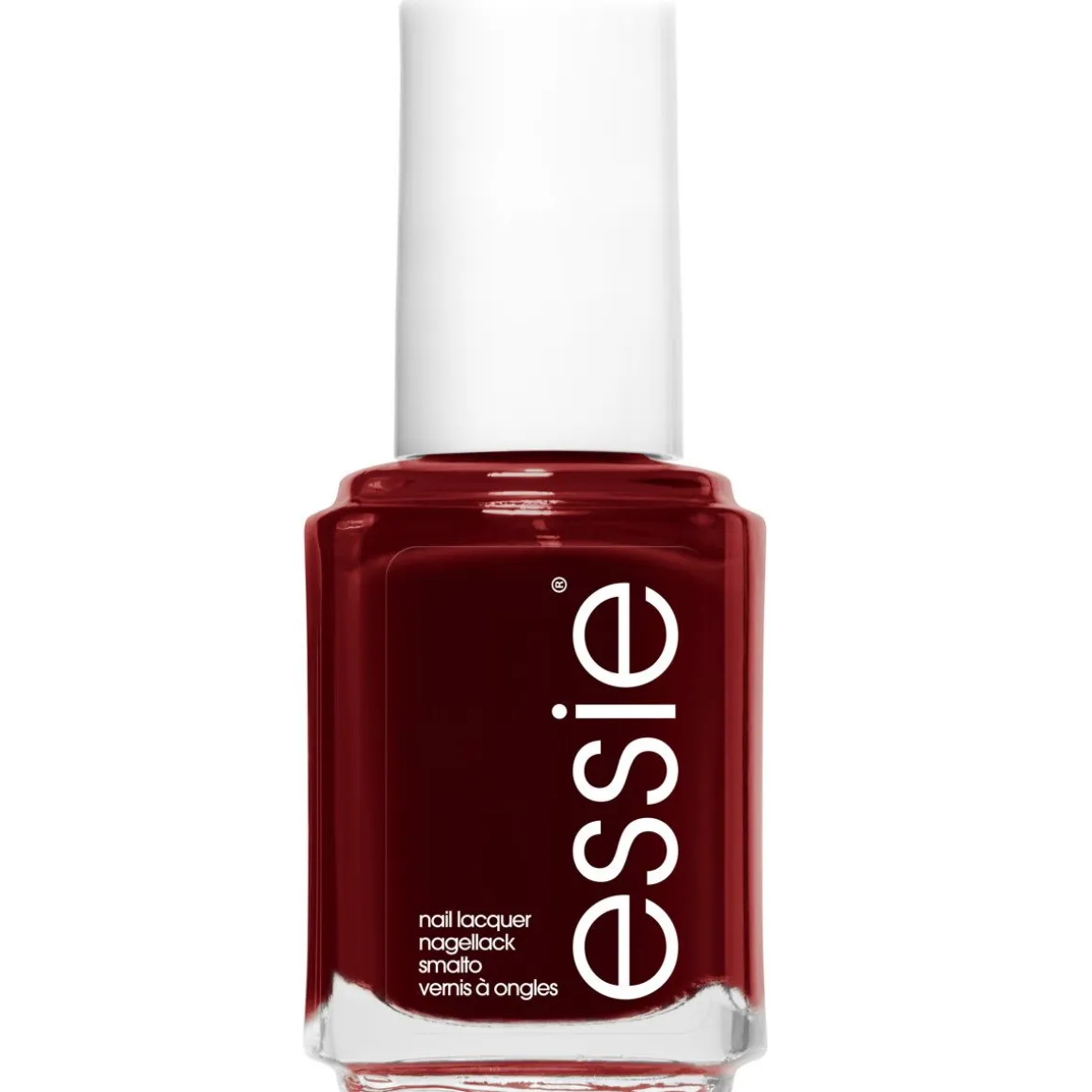 ESSIE 50 BORDEAUX -KYNSILAKKA