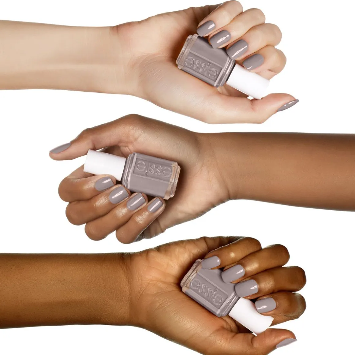 ESSIE 77 CHINCHILLY KYNSILAKKA