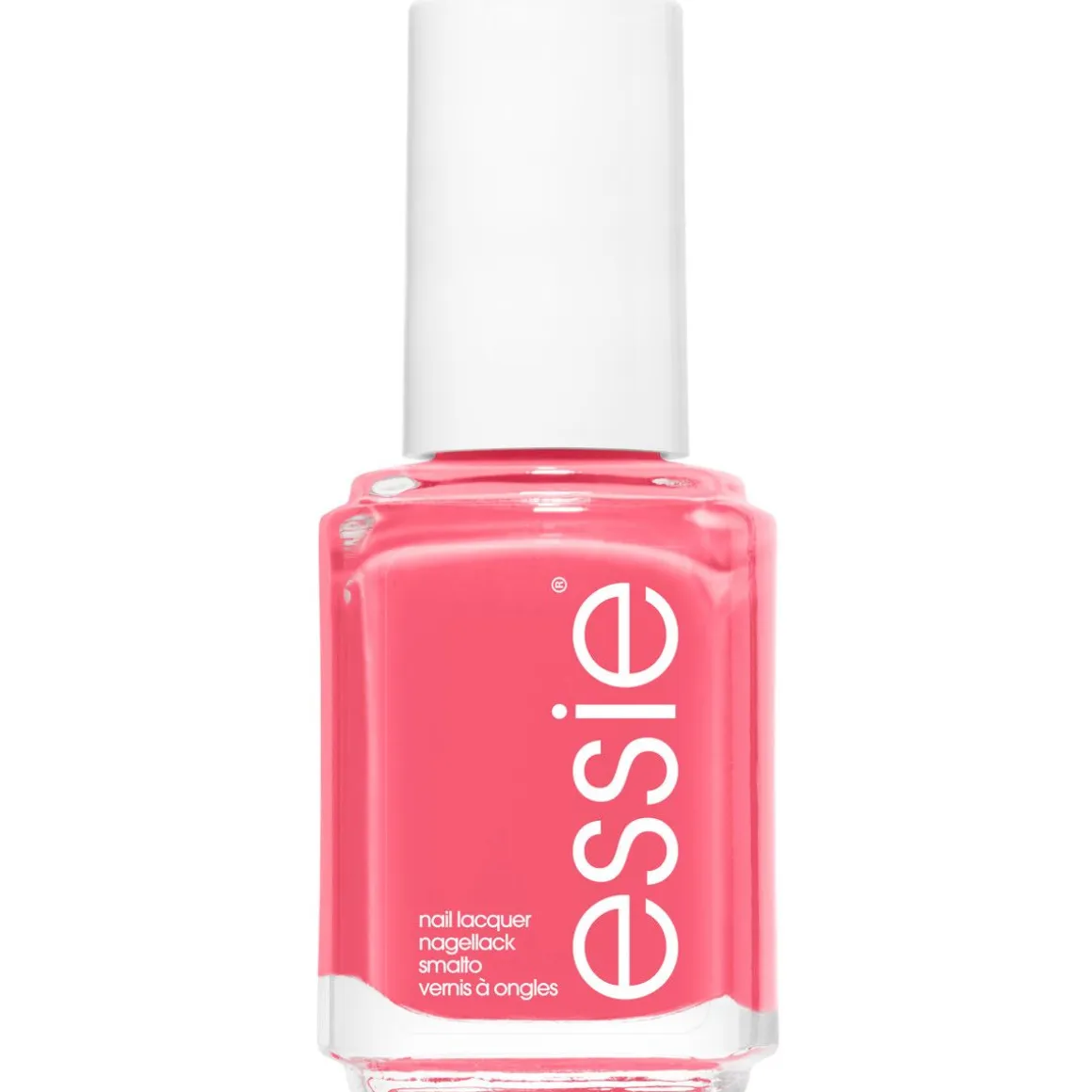 ESSIE 73 CUTE AS BUTTON KYNSILAKKA