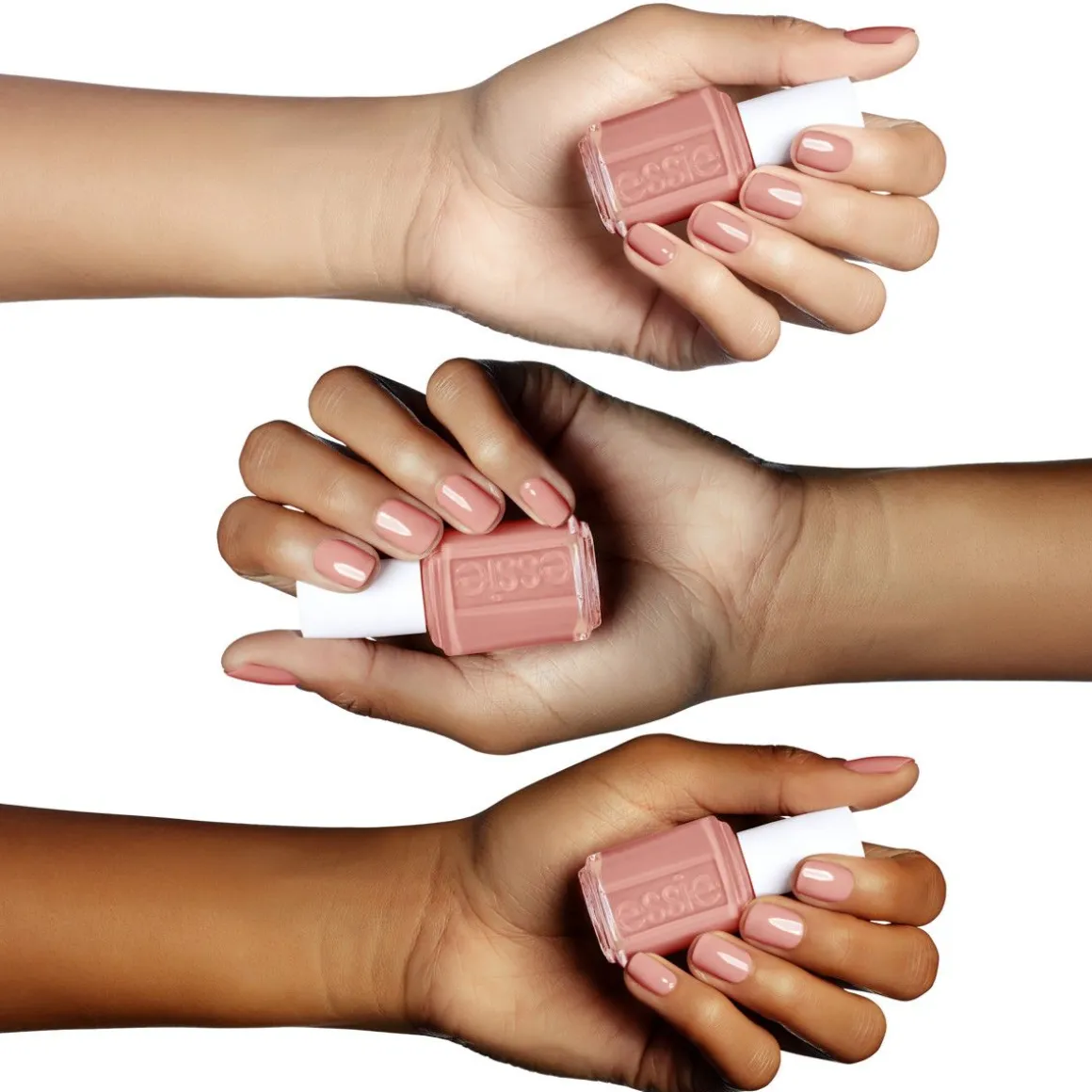 ESSIE 23 ETERNAL OPTIMIST KYNSILAKKA