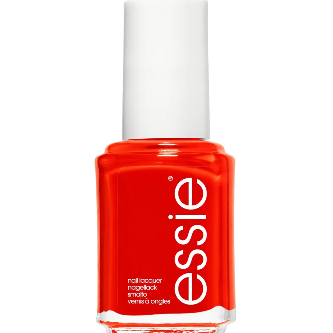 ESSIE 64 FIFT AVENUE KYNSILAKKA