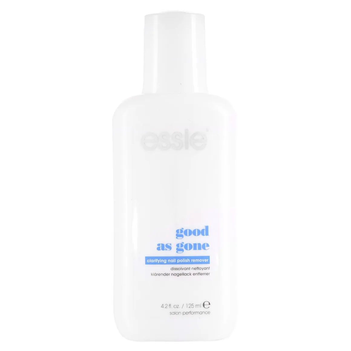 ESSIE GOOD AS GONE KYNSILAKANPOISTOAINE