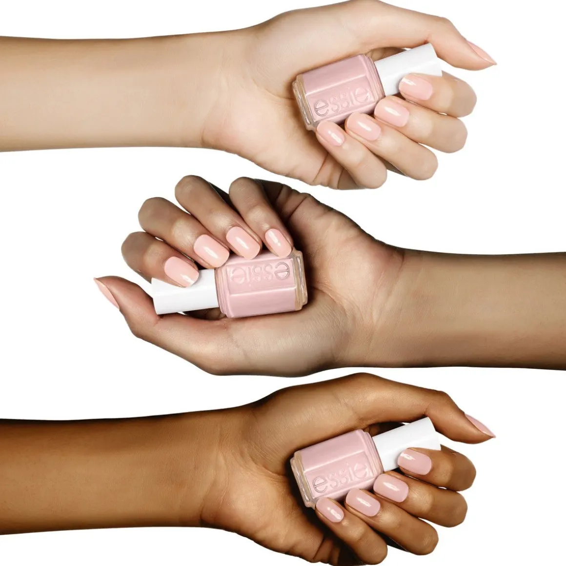 ESSIE 13 MADEMOISELLE KYNSILAKKA