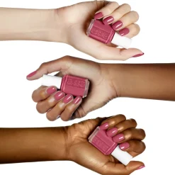 ESSIE 413 MRS ALWAYS-RIGHT -KYNSILAKKA