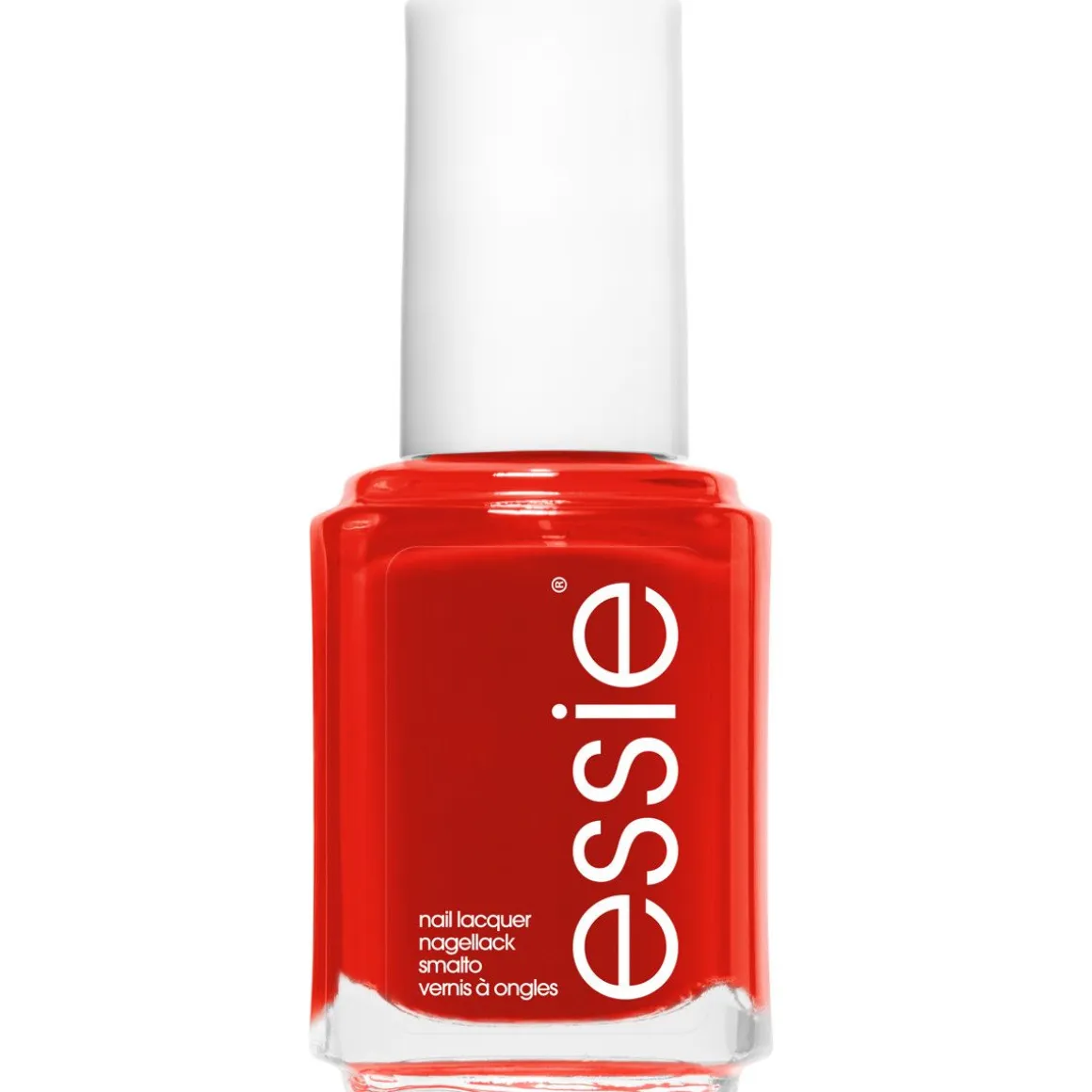 ESSIE 60 REALLY RED -KYNSILAKKA