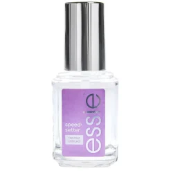 ESSIE SPEED.SETTER -PÄÄLLYSLAKKA
