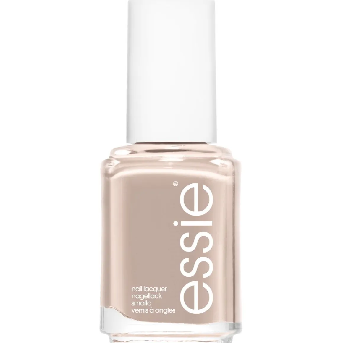 ESSIE 121 TOPLESS & BAREFOOT -KYNSILAKKA