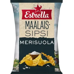 ESTRELLA MAALAISSIPSI MERISUOLA 180 G