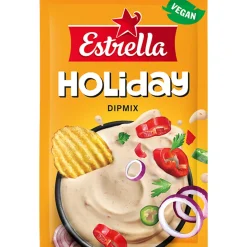 ESTRELLA DIPMIX HOLIDAY 14 G