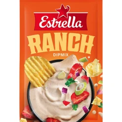 ESTRELLA DIPMIX RANCH 16 G
