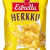 ESTRELLA HERKKU CHIPS 275 G