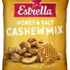 ESTRELLA HONEY&SALT CASHEW MIX 140 G