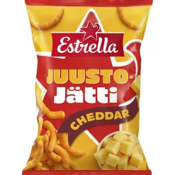 ESTRELLA JUUSTO-JÄTTI 200 G