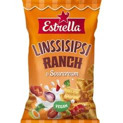 ESTRELLA LINSSISIPSI RANCH 110 G