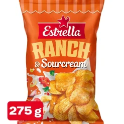 ESTRELLA RANCH SOURCREAM 275 G
