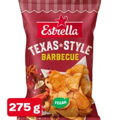 ESTRELLA TEXAS STYLE BARBECUE  275 G