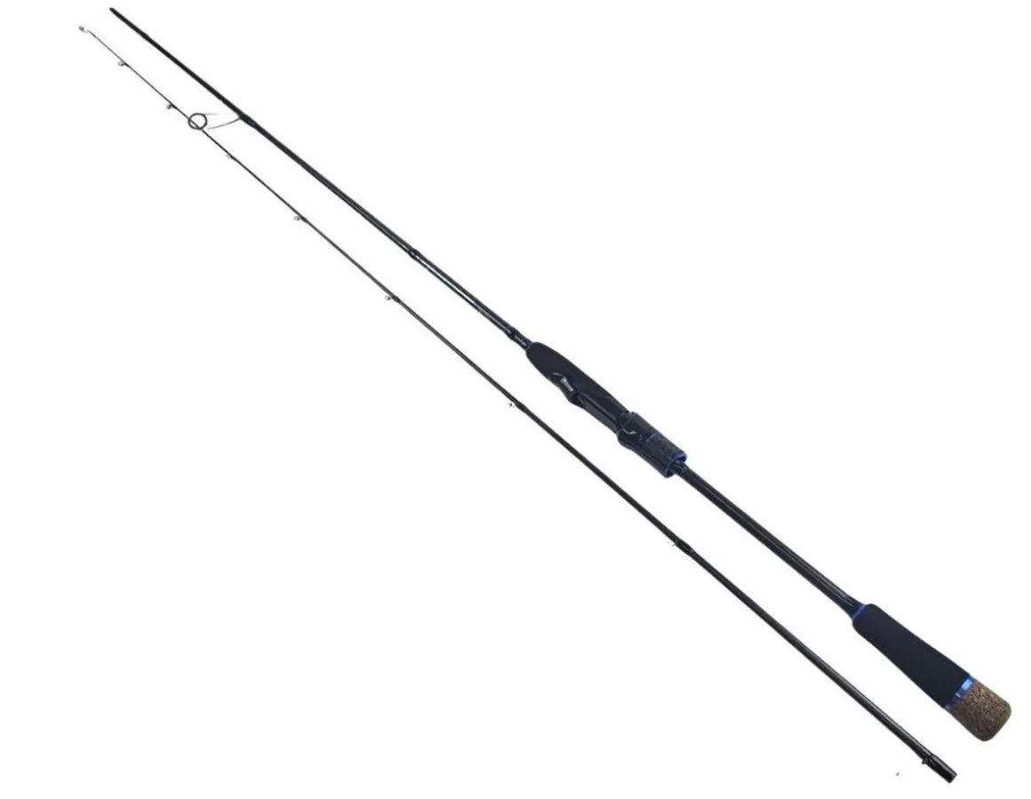 EUMER FISHING HETKI LIGHT 3 - 15 G - 198 CM