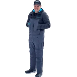 EUMER HAALARIHOUSUT XXL