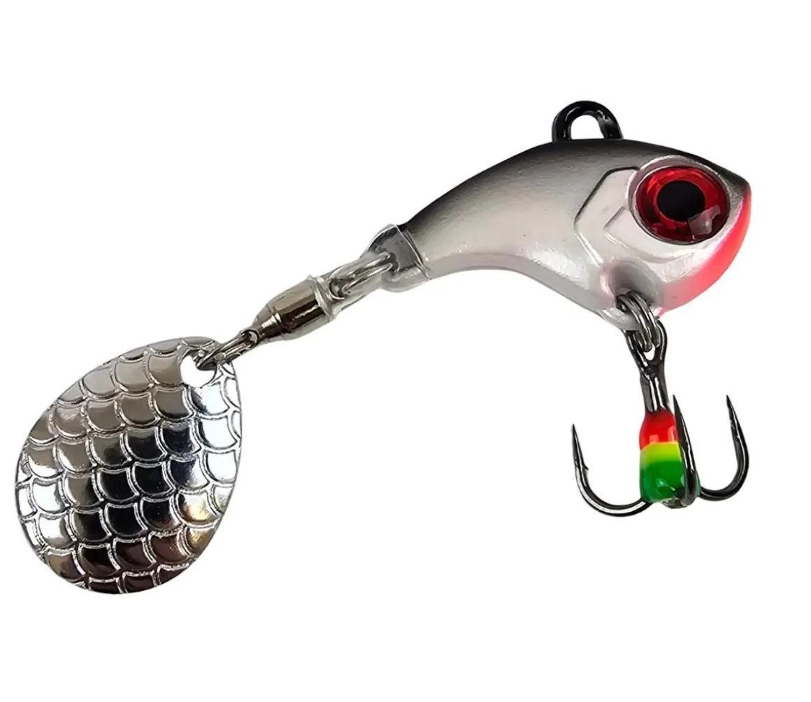 EUMER JASU SPINTAIL 5 G 110