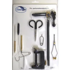 EUMER CLASSIC PRO PERHONSIDONTATYÖKALUSETTI