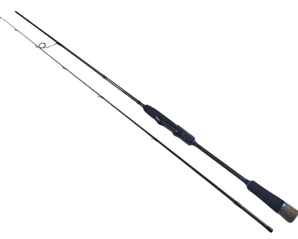 EUMER FISHING HETKI MEDIUM 5 - 22 G - 198 CM