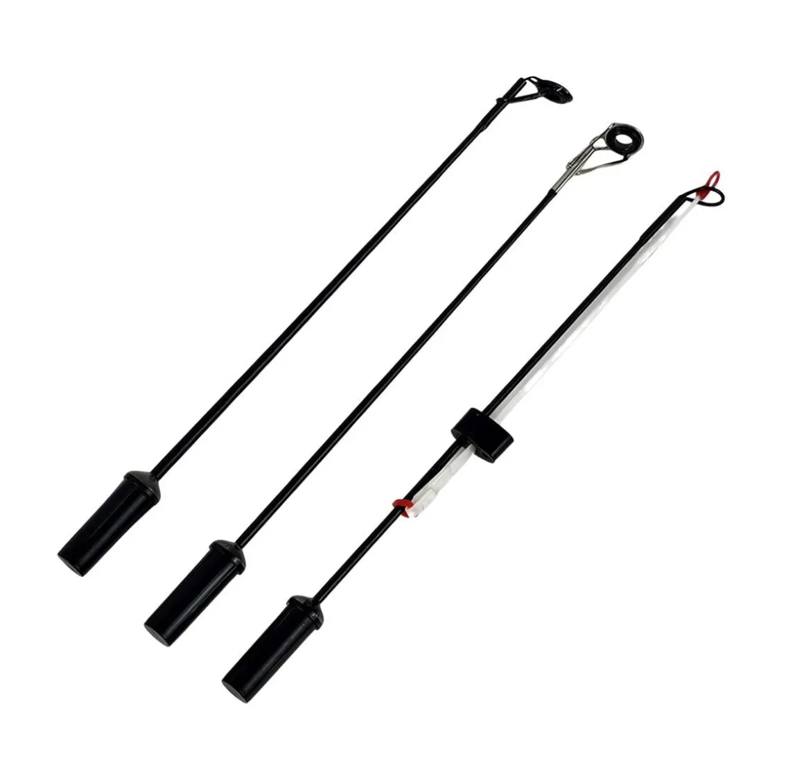 EUMER JASU PILKKIVAPA KÄRKILAJITELMA 3 KPL 20 CM