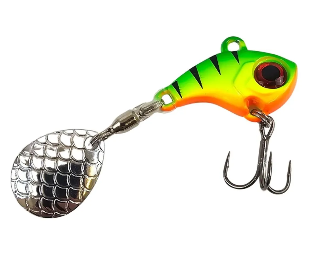 EUMER JASU SPINTAIL 5 G 126