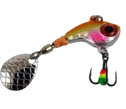 EUMER JASU SPINTAIL 5 G 100