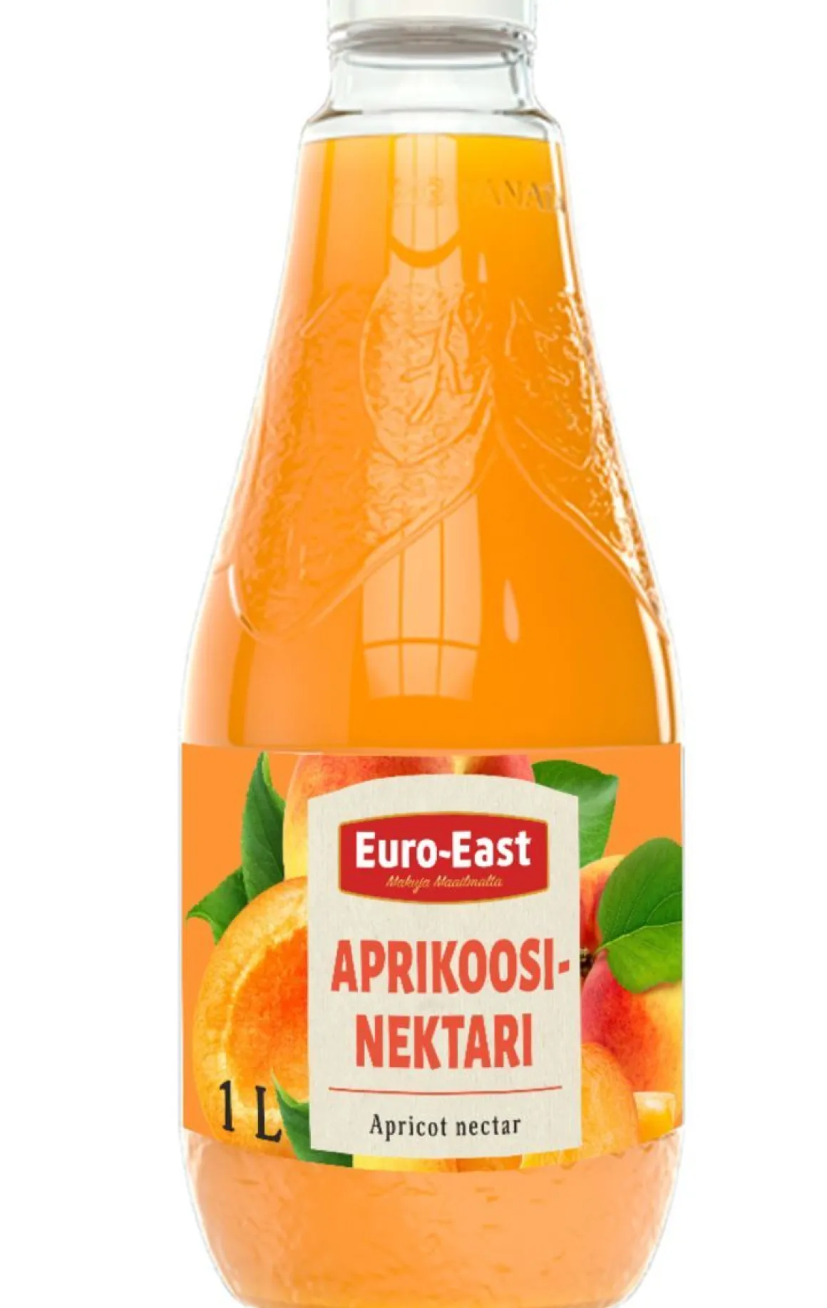 EURO-EAST APRIKOOSINEKTARI 1 L