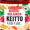 EURO-EAST MAROKKOLAINEN KEITTO  520 G