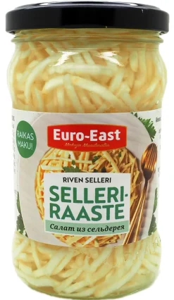 EURO-EAST SELLERIRAASTE 280 G