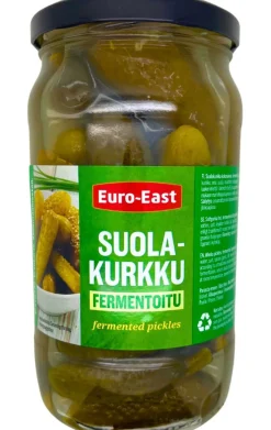 EURO-EAST SUOLAKURKKU 740/395G 395 G