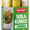 EURO-EAST SUOLAKURKKU LOHKOINA 350 G