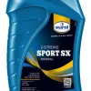 EUROL MOOTTORIÖLJY 2T SX SPORT