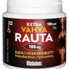 EXTRA VAHVA RAUTA 100MG 100 KPL