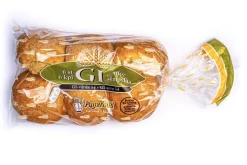 FAGERUDD GI-SÄMPYLÄT 6KPL  450 G
