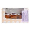 FAGERUDD ISO RUNEBERGINTORTTU 3KPL 240 G