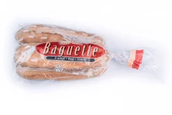 FAGERUDD VEHNÄBAGUETTE 3KPL  520 G