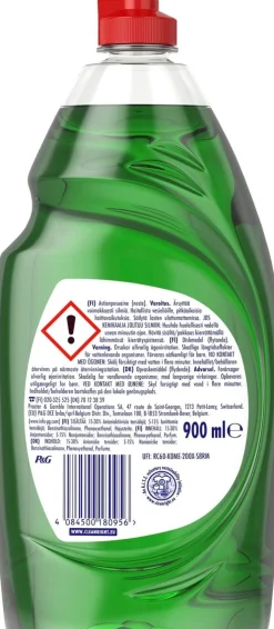FAIRY ORIGINAL KÄSITISKIAINE 900ML 900 ML