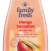 FAMILY FRESH MANGO SENSATION SUIHKUSAIPPUA 500 ML