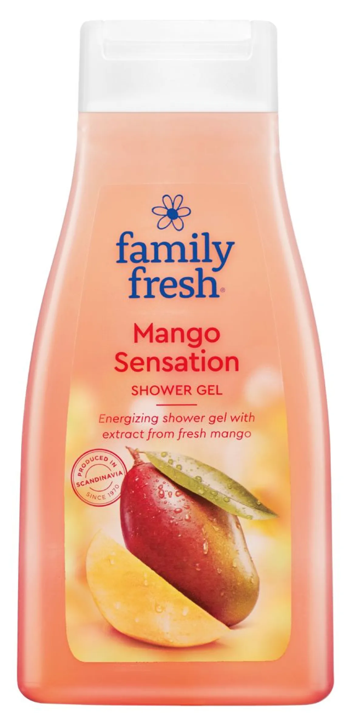 FAMILY FRESH MANGO SENSATION SUIHKUSAIPPUA 500 ML