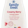 FAMILY FRESH CREAMY BERRY SUIHKUSAIPPUA 500 ML