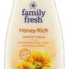 FAMILY FRESH HONEY RICH SUIHKUSAIPPUA 500 ML