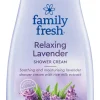 FAMILY FRESH RELAXING LAVENDER SUIHKUSAIPPUA 500 ML