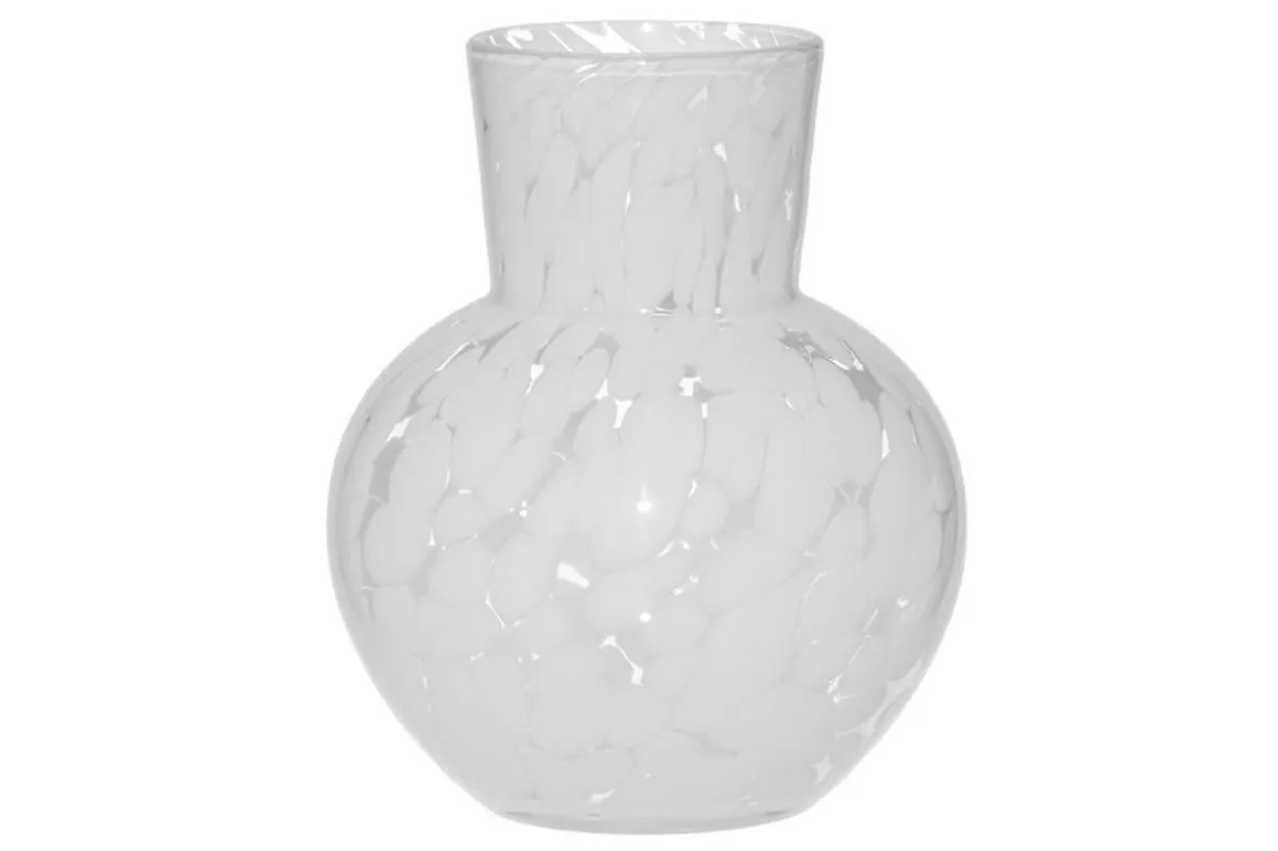 FANNI K MALJAKKO RIEKKO VALKOINEN 18 CM