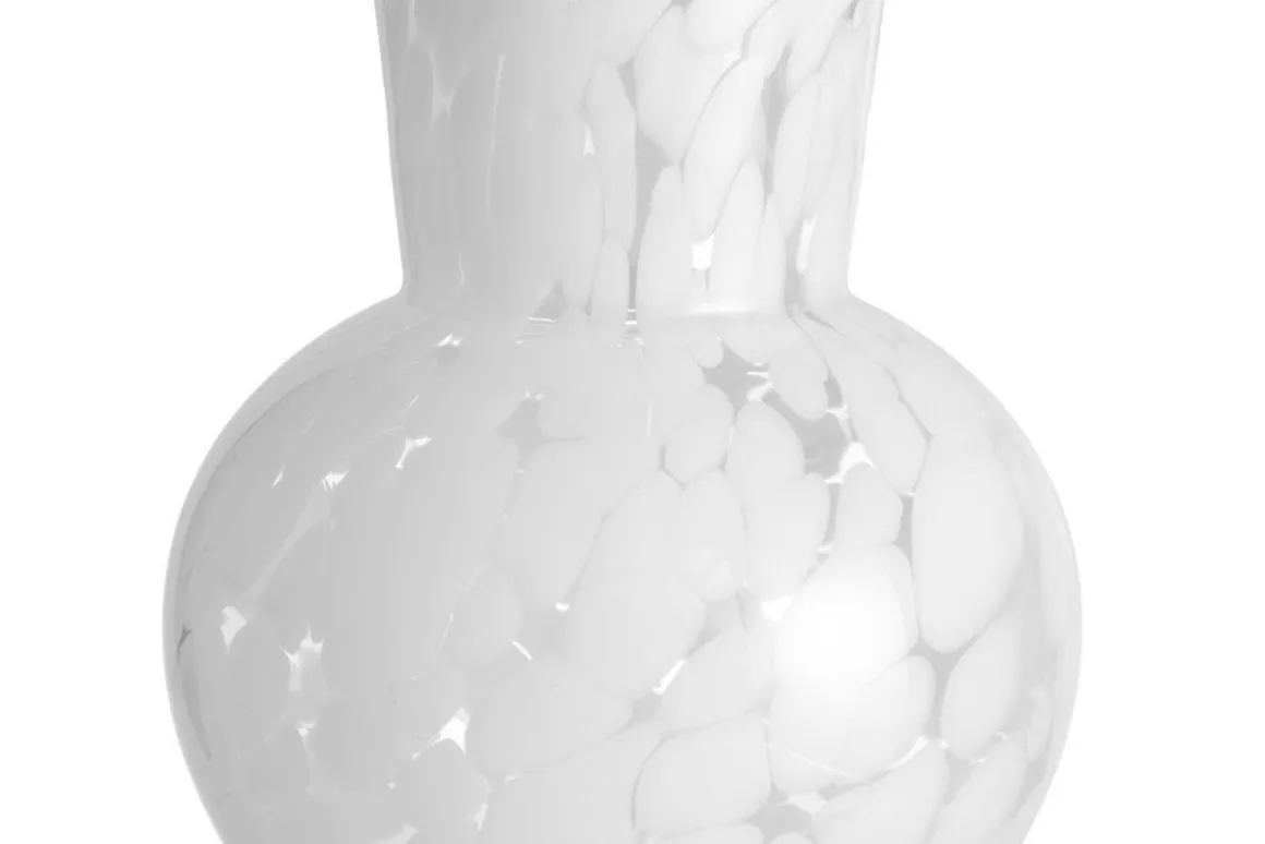 FANNI K MALJAKKO RIEKKO VALKOINEN 18 CM